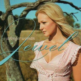 Stronger Woman - 2008 • Single/EP