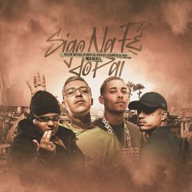 Sigo Na Fé do Pai - 2022 • Single/EP