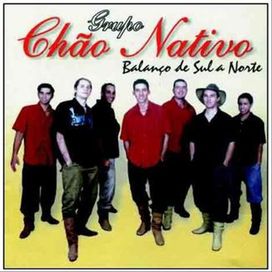 Balanço de Sul a Norte - 2005 • Álbum
