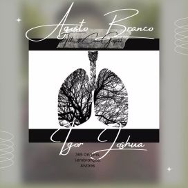 Agosto Branco - Igor Joshua 2022 - (Origens, Lembranças, Alvitres II) - 2022 • Coletânea