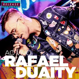 Rafael Duaity Ao Vivo no Release Showlivre (Ao Vivo) - 2020 • Álbum