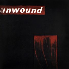 Unwound - 1995 • Álbum