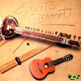 Egberto Gismonti (1984) - 1984 • Álbum
