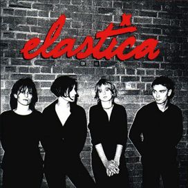 Elastica - 1995 • Álbum