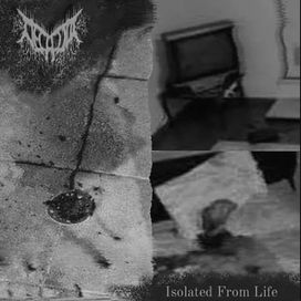 Isolated From Life (2021) - 2023 • Álbum