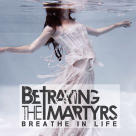 Breathe In Life - 2011 • Álbum