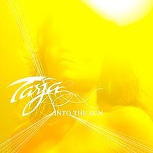 Into the Sun - 2012 • Single/EP