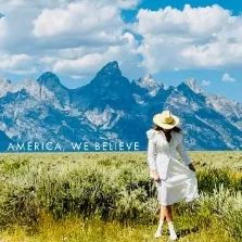 America, We Believe - Ozma