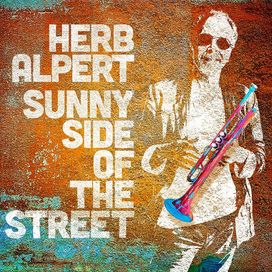 Sunny Side Of The Street - 2022 • Álbum
