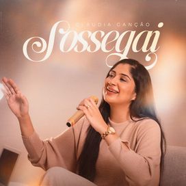 Sossegai - 2024 • Single/EP