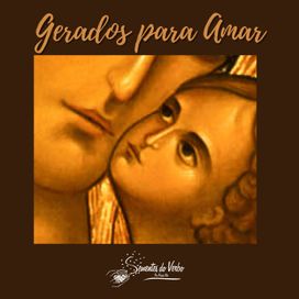 Gerados Para Amar - 2015 • Álbum