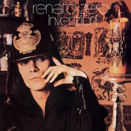 Invenzioni - 1974 • Álbum