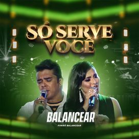 Só Serve Você - 2021 • Single/EP