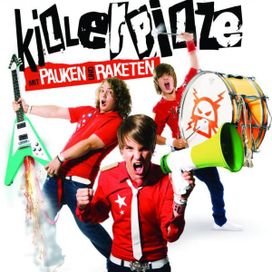 Mit Pauken Und Raketen - 2007 • Álbum