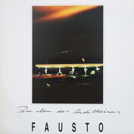 Para Além das Cordilheiras - 1987 • Álbum