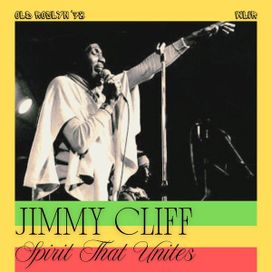 Spirit That Unites (Live Old Roslyn '78) - 2025 • Álbum