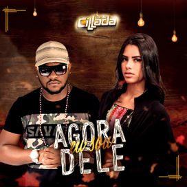 Agora Eu Sou Dele - 2022 • Single/EP
