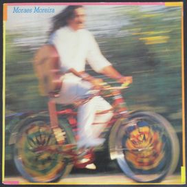 Mestiço É Isso - 1986 • Álbum