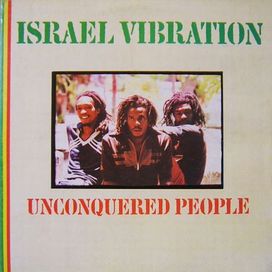 Unconquered People - 1979 • Álbum