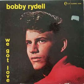 We Got Love - 1959 • Álbum