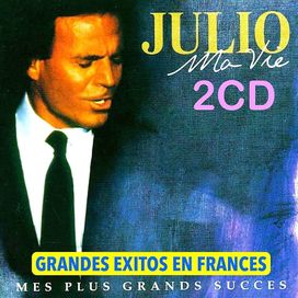 Ma Vie Mes Plus Grands Succes - 1998 • Álbum