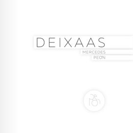 Deixaas - 2018 • Álbum