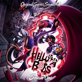 Helluva Boss: Season One (Original Soundtrack) - 2025 • Álbum