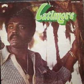 Latimore - 1973 • Álbum