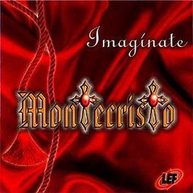 Imagínate - 2003 • Álbum