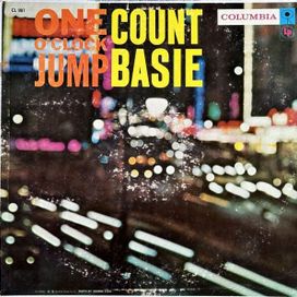 One O'clock Jump - 1957 • Álbum