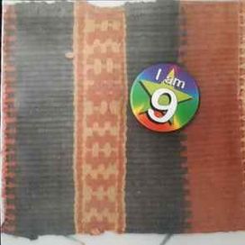 I Am 9 - 1999 • Álbum