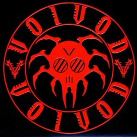 Voivod - 2003 • Álbum