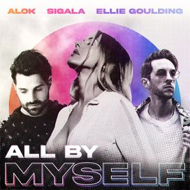 All By Myself - 2022 • Single/EP