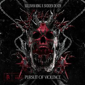 Pursuit of Violence - 2023 • Sencillo/EP