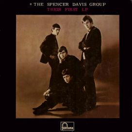 Their First LP - 1965 • Álbum