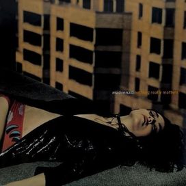Nothing Really Matters (Remixes) - 1999 • Single/EP