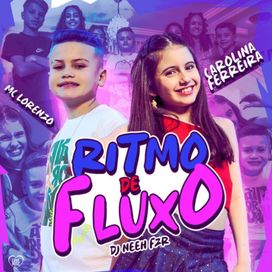 Ritmo de Fluxo (part. MC Lorenzo) - 2024 • Single/EP