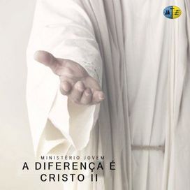 A Diferença é Cristo, Vol. II - 1996 • Álbum