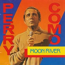 Moon River - 1988 • Álbum