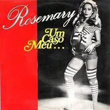 Um Caso Meu - 1977 • Single/EP