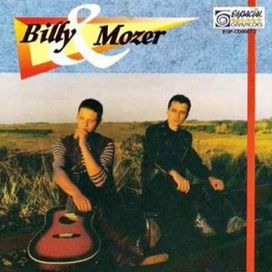 Billy e Mozer - 1995 • Álbum