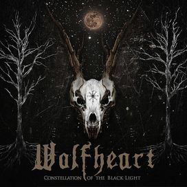 Constellation of the Black Light - 2018 • Álbum