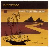 Return To The Last Chance Saloon - 1998 • Álbum