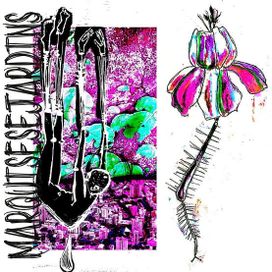 Marquises e Jardins - 2019 • Álbum