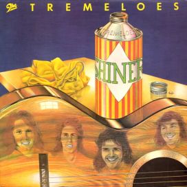 Shiner - 1974 • Álbum