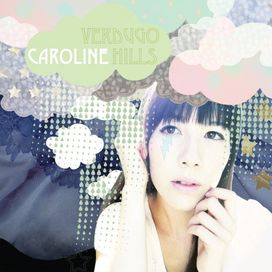 Verdugo Hills - Caroline Lufkin