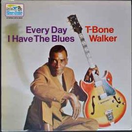 Every Day I Have The Blues - 1969 • Álbum