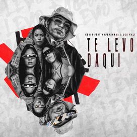 Te Levo Daqui - 2020 • Single/EP