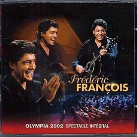 Olympia 2002 - 2003 • Álbum