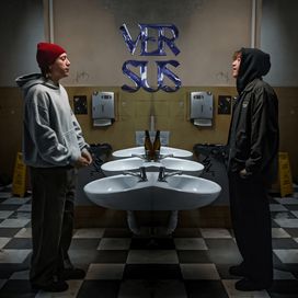 VERSUS - 2025 • Sencillo/EP